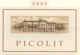 Cantina Rodaro Colli Orientali del Friuli Passito Picolit
