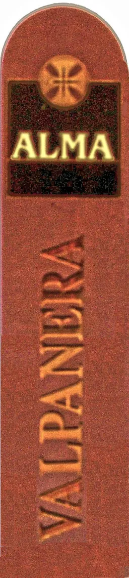 Friuli-Venezia Giulia Alma