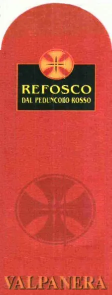 Refosco dal Peduncolo Rosso