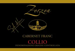 Collio Cabernet Franc