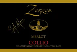 Collio Merlot