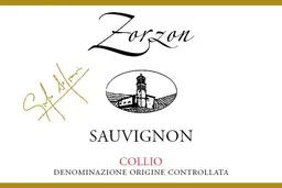 Collio Sauvignon