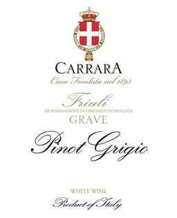 Pinot Grigio