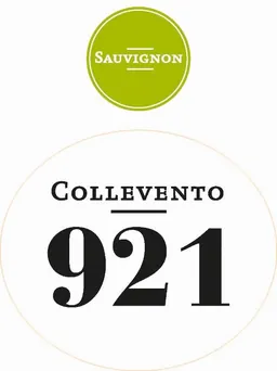 ColleVento 921 Sauvignon