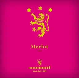 Friuli Grave Merlot