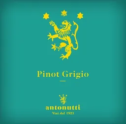 Friuli Grave Pinot Grigio