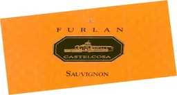 Furlan Fruili Castelcosa Sauvignon