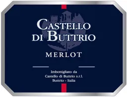 Castello di Buttrio Colli Orientali del Friuli Merlot