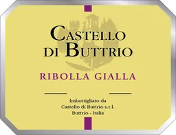 Castello di Buttrio Colli Orientali del Friuli Ribolla Gialla
