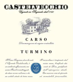 Carso Turmino