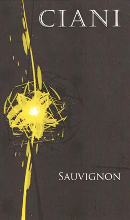 Friuli Grave Sauvignon
