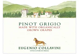 Pinot Grigio