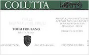 Dry Tocai Friulano