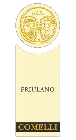 Friulano