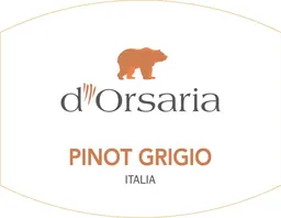 Pinot Grigio