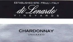 Unoaked Chardonnay