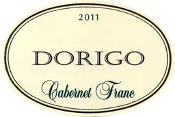 Colli Orientali del Friuli Cabernet Franc