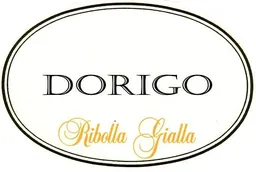 Colli Orientali del Friuli Gialla Ribolla