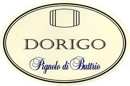 Colli Orientali del Friuli Pignolo di Buttrio