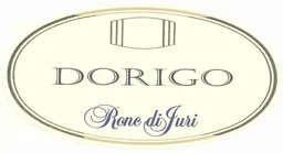Colli Orientali del Friuli Ronc di Juri Sauvignon Blanc