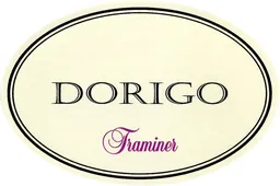Colli Orientali del Friuli Traminer