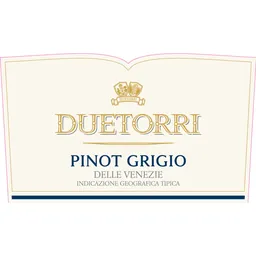 Pinot Grigio