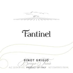 Friuli Grave Borgo Tesis Pinot Grigio