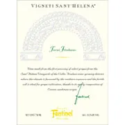Fantinel Tenuta Sant'Helena Friulano