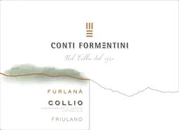 Formentini Furlana Friulano