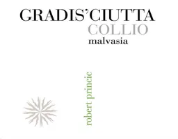 Gradis'ciutta Malvasia