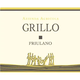 Friulano