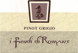 Pinot Grigio