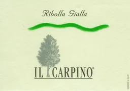 Collio Ribolla Gialla