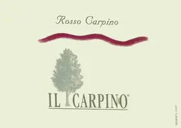 Rosso Carpino