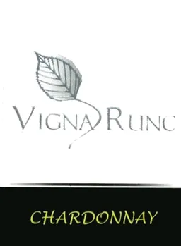Vigna Runc Chardonnay