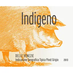 Pinot Grigio