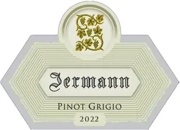 Jermann Pinot Grigio