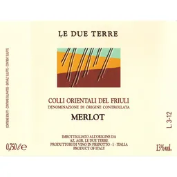 Merlot