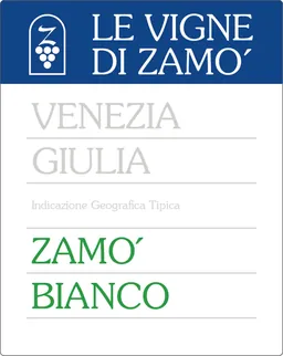 Venezia Giulia Bianco