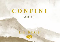 Confini Bianco