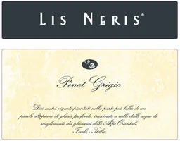Pinot Grigio