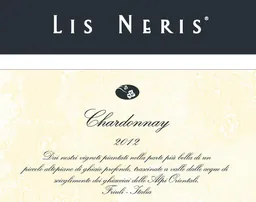 Venezia Giulia Chardonnay