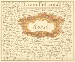 Sosso Rosazzo Riserva