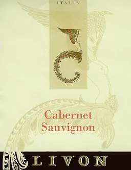 Collio Cabernet Sauvignon