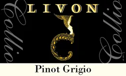 Collio Pinot Grigio