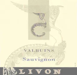 Collio Valbuins Sauvignon Blanc