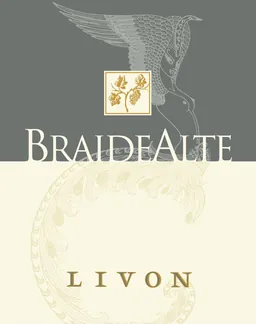 Venezia Giulia Braide Alte Bianco