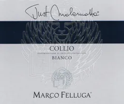 Marco Felluga Just Molamatta Collio
