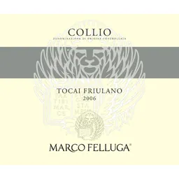 Tocai Friulano