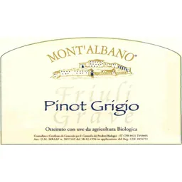 Pinot Grigio